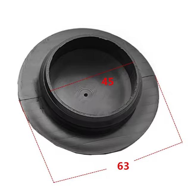54330ED000 Car Shock Absorber Top Mount & Dust Cover for Yiqi Daliawei Xuanyi
54330ED000 Car Shock Absorber Top Mount & Dust Cover for Yiqi Daliawei Xuanyi