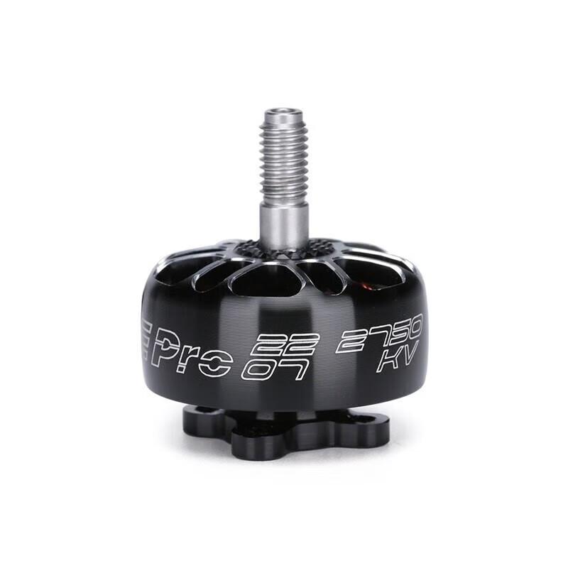 XING-E Pro 2207 1800KV 6S FPV Дрон Мотор
XING-E Pro 2207 1800KV 6S FPV Дрон Мотор