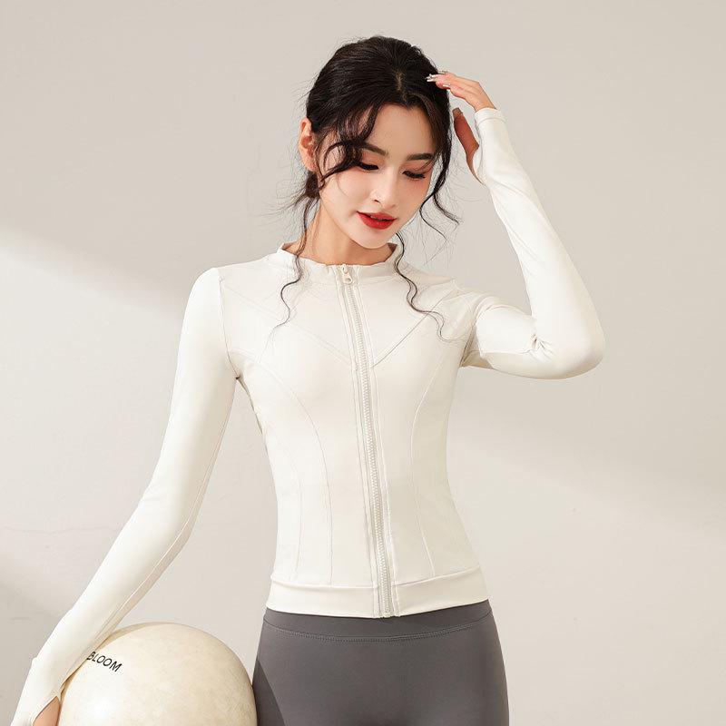 Lulu2024 Women s Autumn Yoga Top: Long-Sleeved, Breathable, Quick-Dry Fitness & Running Apparel Small
Lulu2024 Women s Autumn Yoga Top: Long-Sleeved, Breathable, Quick-Dry Fitness & Running Apparel Small