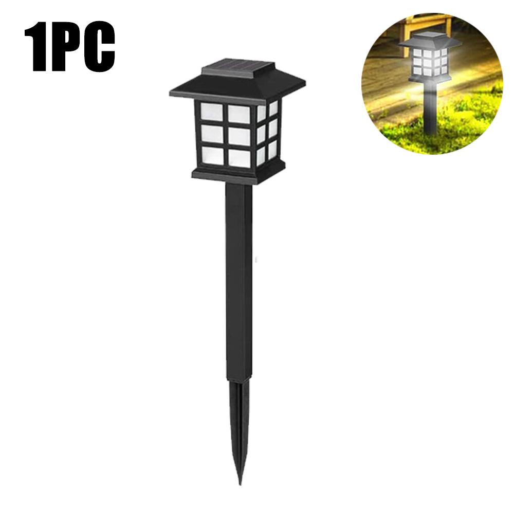 1/2/4/6/8/12 шт. солнечные светодиодные фонари для дорожек, уличные водонепроницаемые дорожки, декор для сада, уличный фонарь для ландшафтного двора, патио, подъездной дороги
1/2/4/6/8/12 шт. солнечные светодиодные фонари для дорожек, уличные водонепроницаемые дорожки, декор для сада, уличный фонарь для ландшафтного двора, патио, подъездной дороги