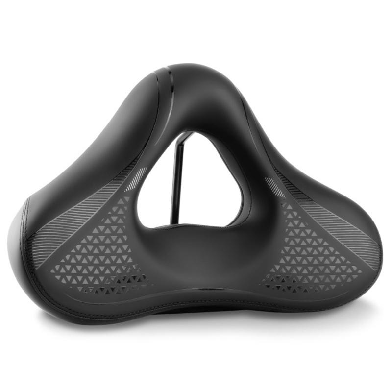 Widen Bicycles Saddles Seat Pad Soft Comfortable Bicycles Saddles Shock Absorption Hollow Bike Saddles Seat Pad M
Widen Bicycles Saddles Seat Pad Soft Comfortable Bicycles Saddles Shock Absorption Hollow Bike Saddles Seat Pad M