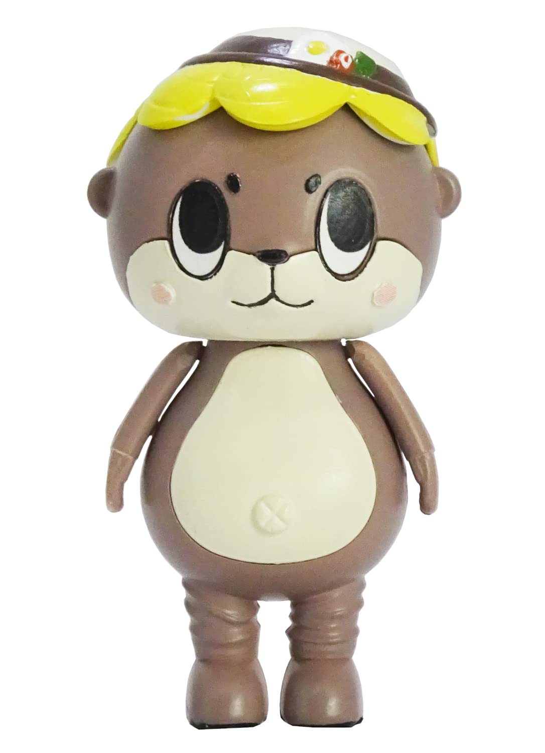 Asuka Model Choto Plamo Series Plastic Model Assembly Kit (ASUKAMODEL) Shinjo-kun (2-Piece Set) YWCP-016
Asuka Model Choto Plamo Series Plastic Model Assembly Kit (ASUKAMODEL) Shinjo-kun (2-Piece Set) YWCP-016