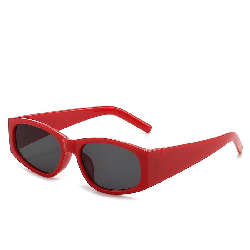 New Wide-Leg Small-Frame Fashionable Street Photography UV-Resistant Women Glasses European And American Trendy Sunglasses 5233 красный
New Wide-Leg Small-Frame Fashionable Street Photography UV-Resistant Women Glasses European And American Trendy Sunglasses 5233 красный