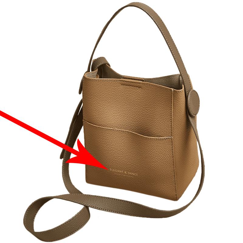 FOXER Split Leather Lady Crossbody Shoulder Bag Women Big Capacity Bucket Messenger Bag Top Quality Stylish Handbag Elegant Tote
FOXER Split Leather Lady Crossbody Shoulder Bag Women Big Capacity Bucket Messenger Bag Top Quality Stylish Handbag Elegant Tote