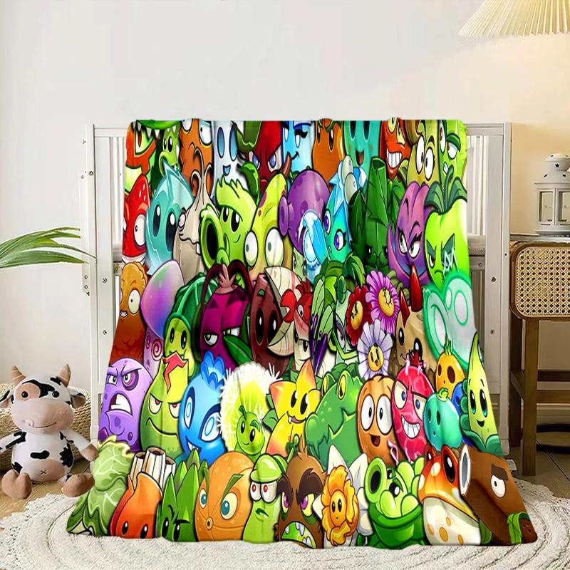 Zombie Party Blanket Flannel Blanket for bed, sofa, Camping, Hiking, Picnic Essentials, gift for family Fan gifts 75x90cm
Zombie Party Blanket Flannel Blanket for bed, sofa, Camping, Hiking, Picnic Essentials, gift for family Fan gifts 75x90cm
