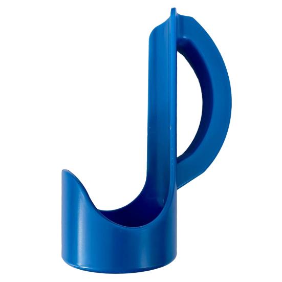 Cola Can Holder with Handle Heavy Duty Plastic Standard Can Hand Grip Keep Hands Warm And Dry Soda Beverages Beer Can Holder Tools синій
Cola Can Holder with Handle Heavy Duty Plastic Standard Can Hand Grip Keep Hands Warm And Dry Soda Beverages Beer Can Holder Tools синій