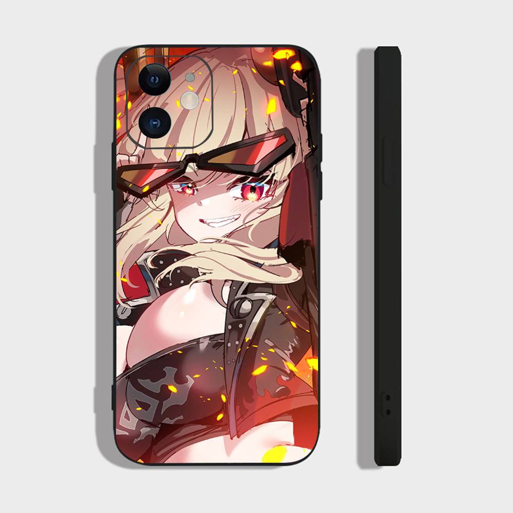 Bernice Animated Game Zenless Zone Zero Phone Case For IPhone 17 Air 16 15 14 13 Pro Max 11 12 Black Silicone Cover IPHONE 13PROMAX
Bernice Animated Game Zenless Zone Zero Phone Case For IPhone 17 Air 16 15 14 13 Pro Max 11 12 Black Silicone Cover IPHONE 13PROMAX