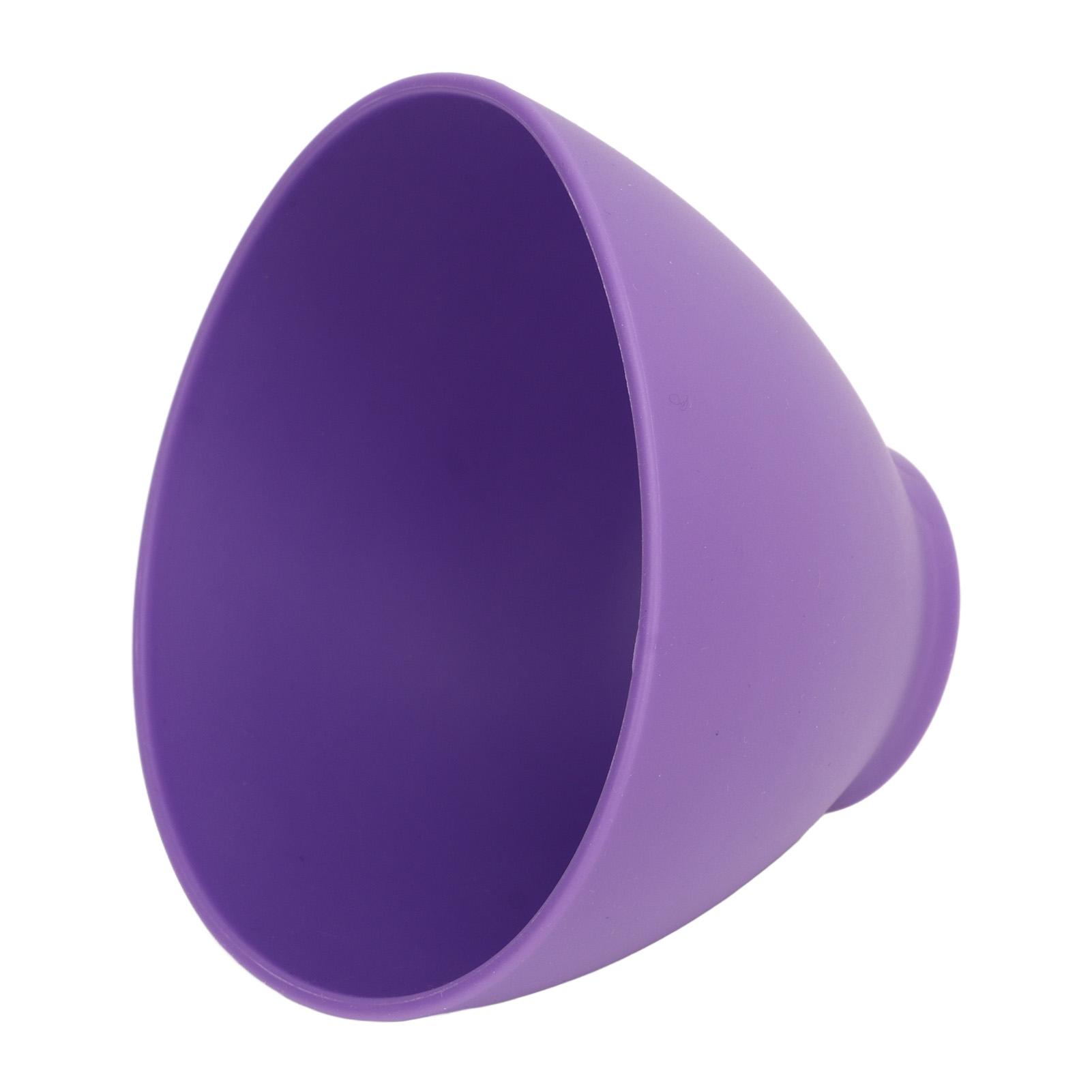 Стоматологическая смесительная чаша многоразовая многофункциональная гибкая гипсовая стоматологическая смесительная чаша для лаборатории 4.33x4.33x2.95in фиолетовый
Стоматологическая смесительная чаша многоразовая многофункциональная гибкая гипсовая стоматологическая смесительная чаша для лаборатории 4.33x4.33x2.95in фиолетовый