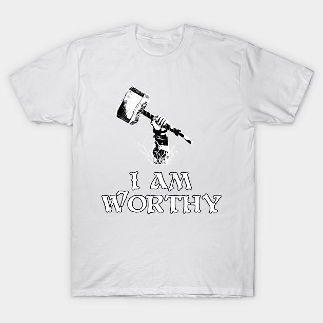 T Shirt Women I Am Worthy Harajuku Print Kawaii Tshirt Summer Short Sleeve Female T-Shirt Top Tee
T Shirt Women I Am Worthy Harajuku Print Kawaii Tshirt Summer Short Sleeve Female T-Shirt Top Tee