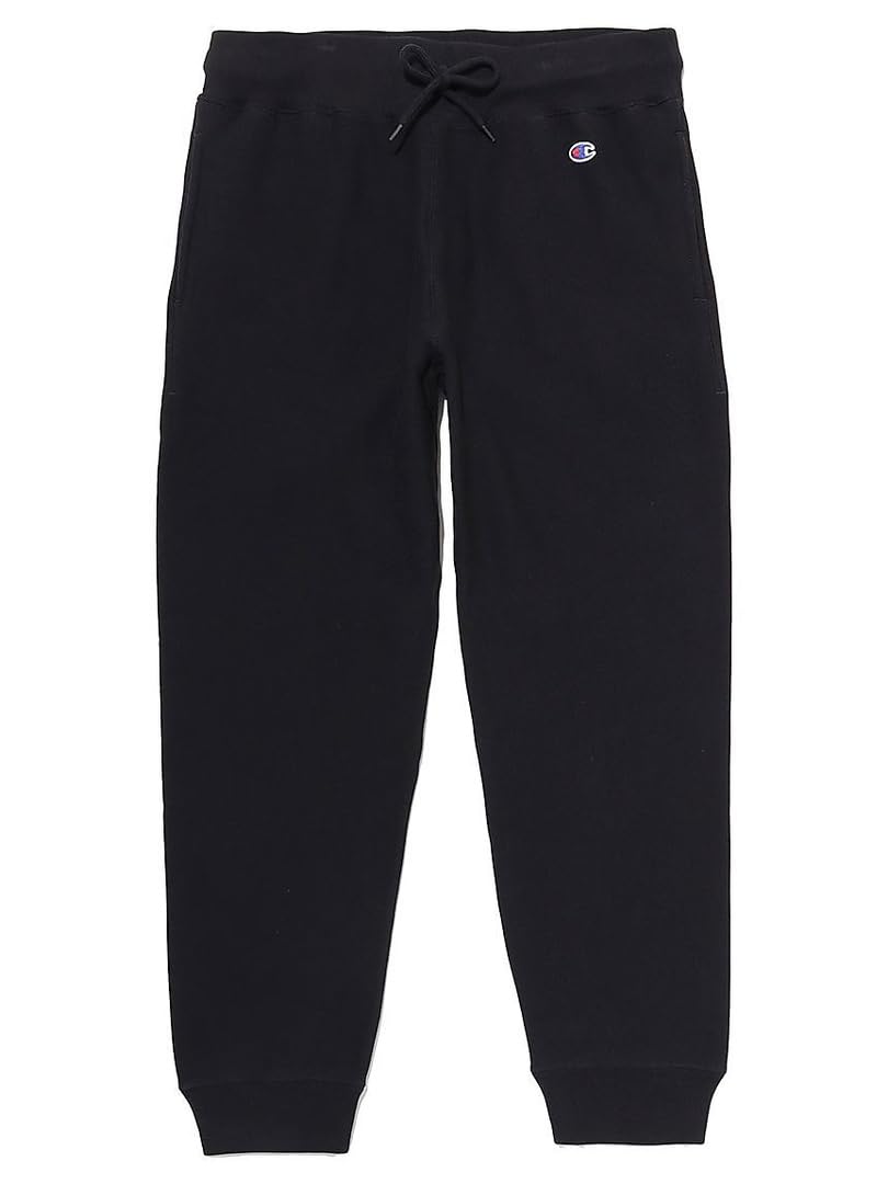 Champion REVERSE Размер Мужские 11.5 унц WEAVE® Спортивные штаны, Черный, L, C3-Q215 чёрный
Champion REVERSE Размер Мужские 11.5 унц WEAVE® Спортивные штаны, Черный, L, C3-Q215 чёрный