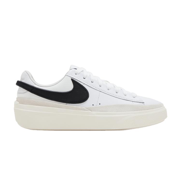 Nike Blazer Phantom Low Summit White Белый Парусный Черный 41
Nike Blazer Phantom Low Summit White Белый Парусный Черный 41