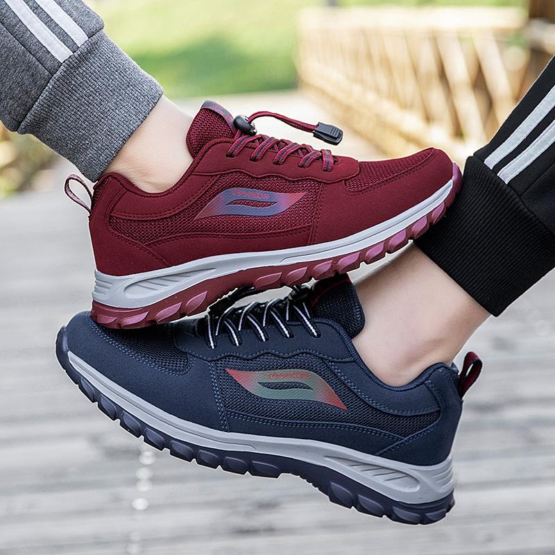 Fujian directly from the manufacturer of elderly shoes women s spring lightweight soft sole mother shoes middle-aged and elderly comfortable spo 41
Fujian directly from the manufacturer of elderly shoes women s spring lightweight soft sole mother shoes middle-aged and elderly comfortable spo 41