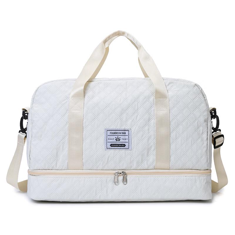 Norman Large Capacity Expandable Travel & Maternity Bag
Norman Large Capacity Expandable Travel & Maternity Bag