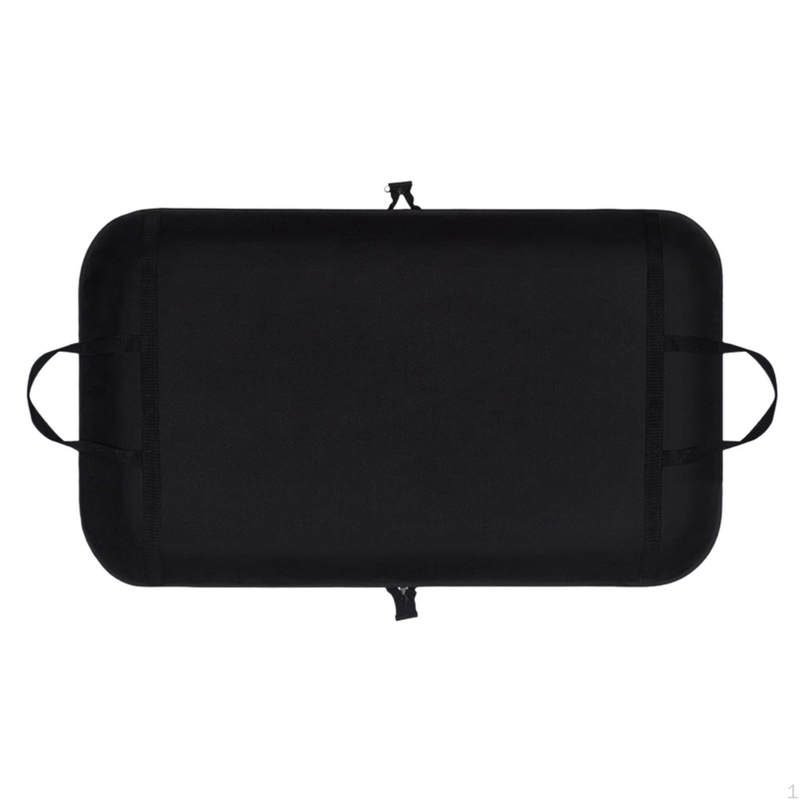 Чехол для костюма для мужчин и женщин - решение для хранения одежды наряды чёрный
Чехол для костюма для мужчин и женщин - решение для хранения одежды наряды чёрный