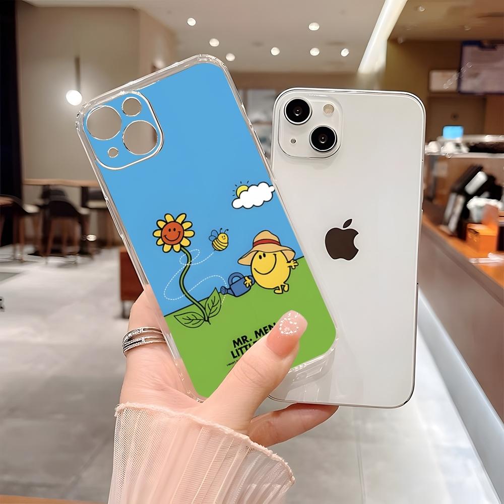 Cute Miss Mirror Cartoon Phone Case For 15 Pro Max Iphone 17 14 Plus 11 12 13 16 Plus X XR XS SE Transparent Cover iPhone12 ProMax
Cute Miss Mirror Cartoon Phone Case For 15 Pro Max Iphone 17 14 Plus 11 12 13 16 Plus X XR XS SE Transparent Cover iPhone12 ProMax