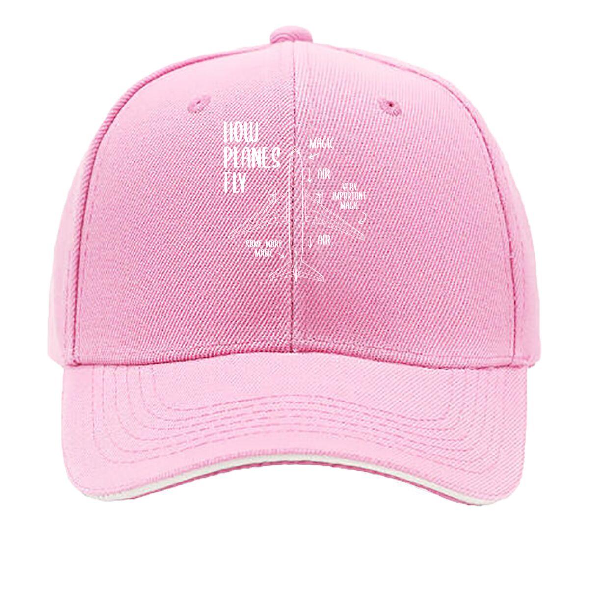 Pale Planes Draw Light Traces Hip Hop hat Fashion Outdoor Sports Sandwich Baseball Cap One Size розовый
Pale Planes Draw Light Traces Hip Hop hat Fashion Outdoor Sports Sandwich Baseball Cap One Size розовый