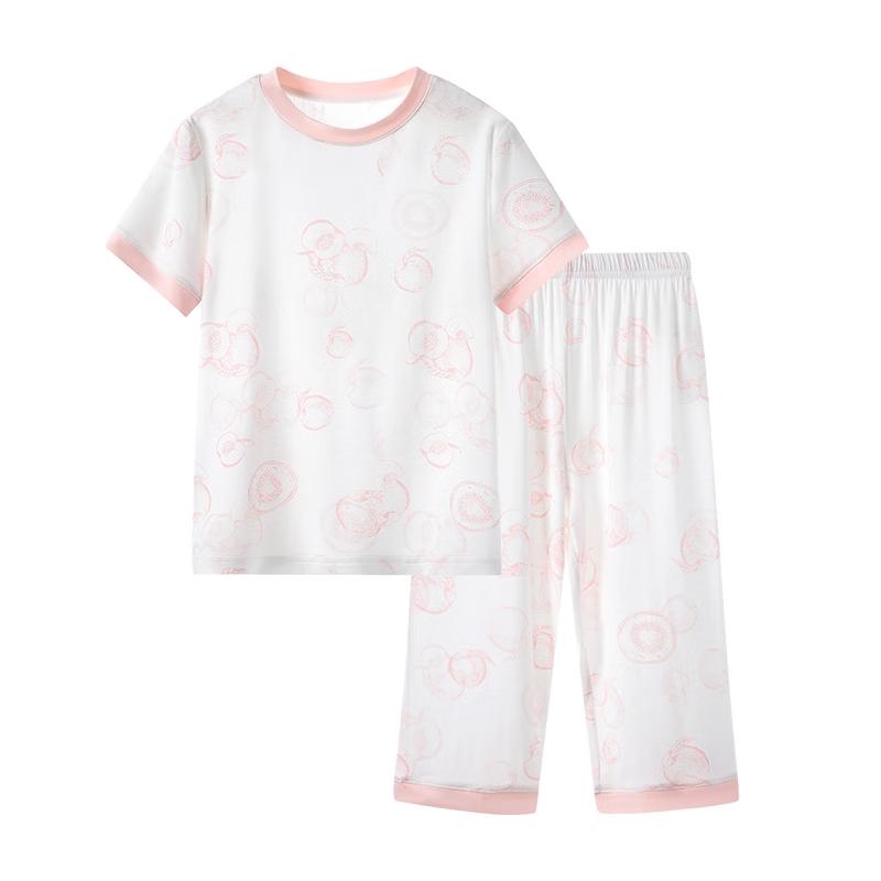 Yeehoo 50S Lenzing Modal Kids Summer Pajamas 140
Yeehoo 50S Lenzing Modal Kids Summer Pajamas 140