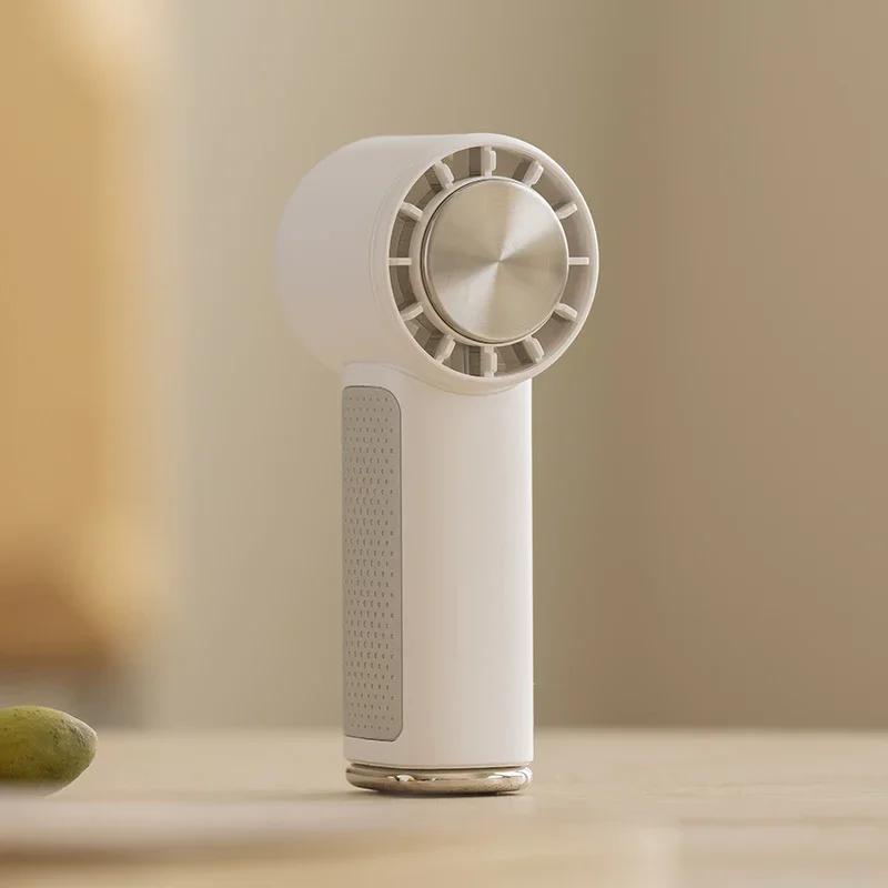 USB Rechargeable 2000mAh Hand Fan for Outdoor Camping Mini Air Conditioning Mini Air Conditioner Portable Air Cooler
USB Rechargeable 2000mAh Hand Fan for Outdoor Camping Mini Air Conditioning Mini Air Conditioner Portable Air Cooler