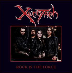 CD XENOTAPH - Rock Is The Force NNP007CD Non Nobis Produ 2013 Portugal Rock Used
CD XENOTAPH - Rock Is The Force NNP007CD Non Nobis Produ 2013 Portugal Rock Used