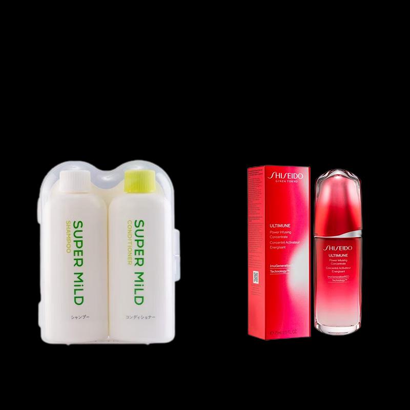 Hui Run & Shiseido Ultimune Beauty Essentials Gift Set
Hui Run & Shiseido Ultimune Beauty Essentials Gift Set