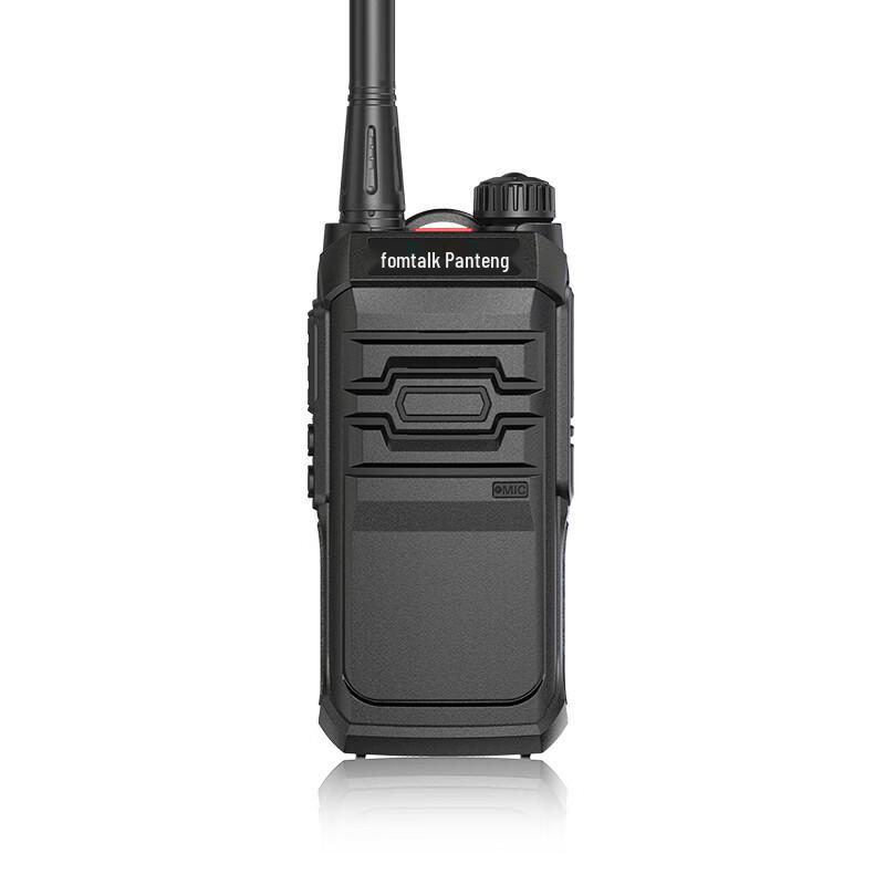 Fanteng Max500 High-Power Long-Range Walkie-Talkie (CN version)
Fanteng Max500 High-Power Long-Range Walkie-Talkie (CN version)