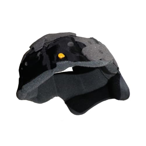 Arai QJ System Interior (61-62)IV- 7mm (Old Product Number: 5589) 075589 Helmet Inner
Arai QJ System Interior (61-62)IV- 7mm (Old Product Number: 5589) 075589 Helmet Inner