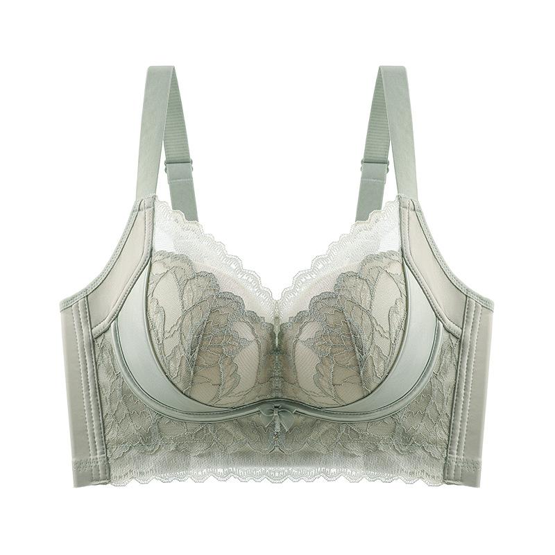 Women s Summer Lace Pull Maintenance Small Breasts Gather Beauty Breast Adjustment Underwear 42/95CD сірий/синій
Women s Summer Lace Pull Maintenance Small Breasts Gather Beauty Breast Adjustment Underwear 42/95CD сірий/синій