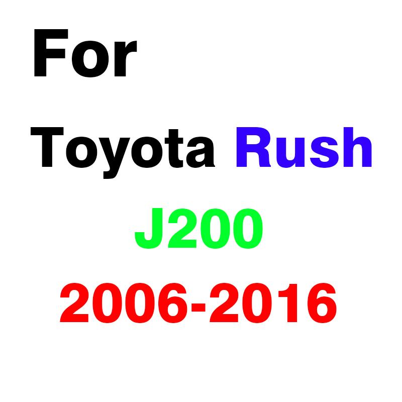 Car Cover Anti UV Sun Rain Snow Wind Protection Auto Cover For Toyota Rush Perodua Nautica Daihatsu Terios 2006-2025
Car Cover Anti UV Sun Rain Snow Wind Protection Auto Cover For Toyota Rush Perodua Nautica Daihatsu Terios 2006-2025