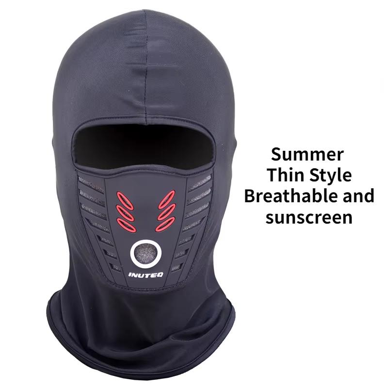 Summer Winter Warm Fleece Motorcycle Face Mask Anti-dust Windproof Full Face Cover breathable Hat Neck Helmet Mask Balaclavas
Summer Winter Warm Fleece Motorcycle Face Mask Anti-dust Windproof Full Face Cover breathable Hat Neck Helmet Mask Balaclavas