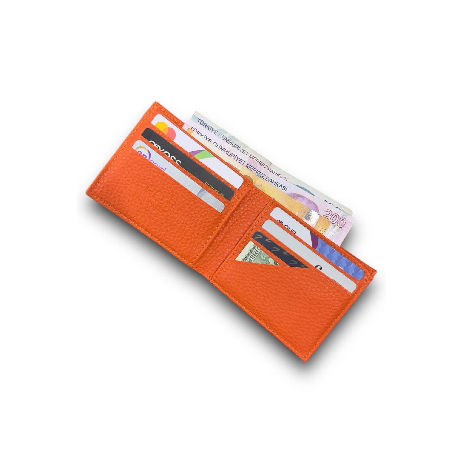 Orange Wallet For Your Loved One! Vegan Leather Men s Wallet - Stylish And Minimalist Design, With Gift Package! оранжевый
Orange Wallet For Your Loved One! Vegan Leather Men s Wallet - Stylish And Minimalist Design, With Gift Package! оранжевый