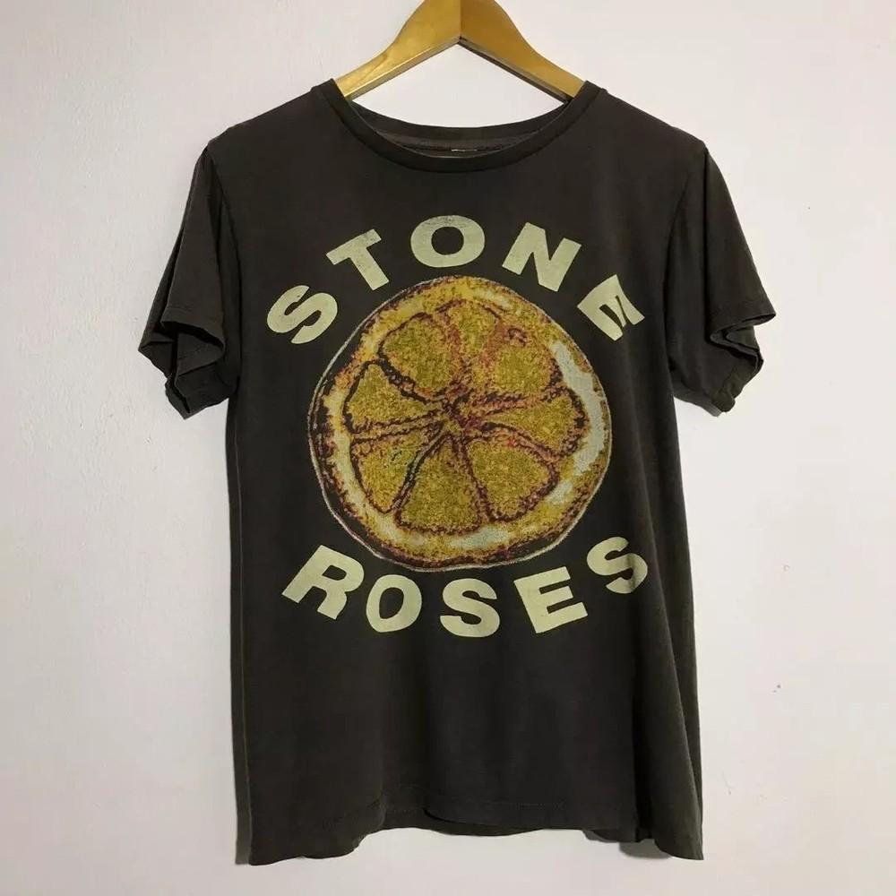 The Stone Roses Band Black Unisex T Shirt Full Size S-5XL HT26 Unisex T-Shirt M
The Stone Roses Band Black Unisex T Shirt Full Size S-5XL HT26 Unisex T-Shirt M