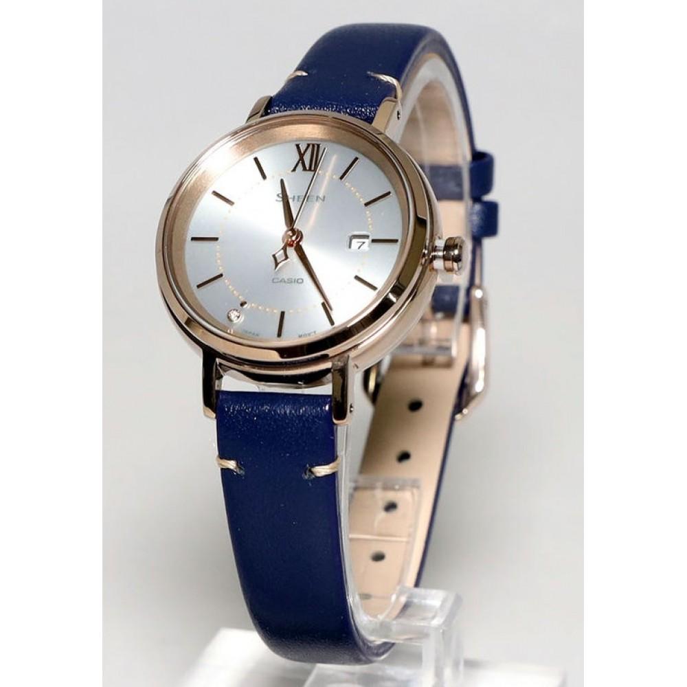 Casio Sheen SHS-D300CGL-7BJF
Casio Sheen SHS-D300CGL-7BJF