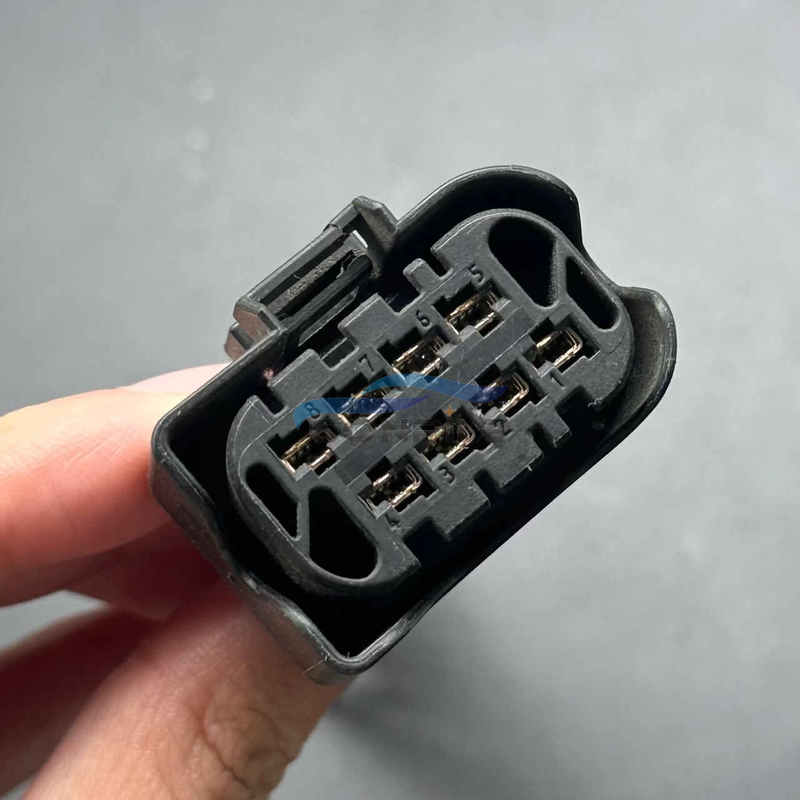 for BMW X1 X2 X3 X4 X5 X6 X7 Mercedes-Benz Regal transfer case motor fuel pump cable plug
for BMW X1 X2 X3 X4 X5 X6 X7 Mercedes-Benz Regal transfer case motor fuel pump cable plug