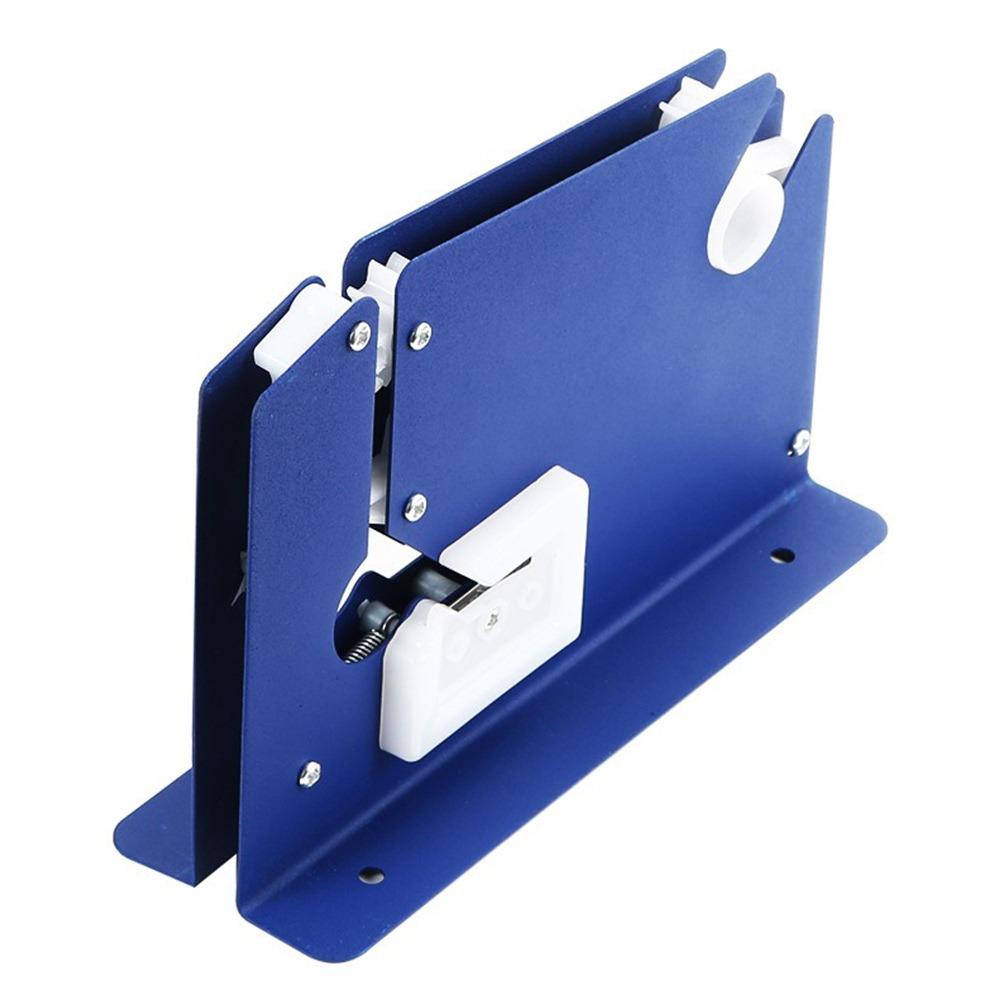 Anti-Slip Bag Mouth Strapping Tools Manual Operation Tape Sealer Home Kitchen синій
Anti-Slip Bag Mouth Strapping Tools Manual Operation Tape Sealer Home Kitchen синій