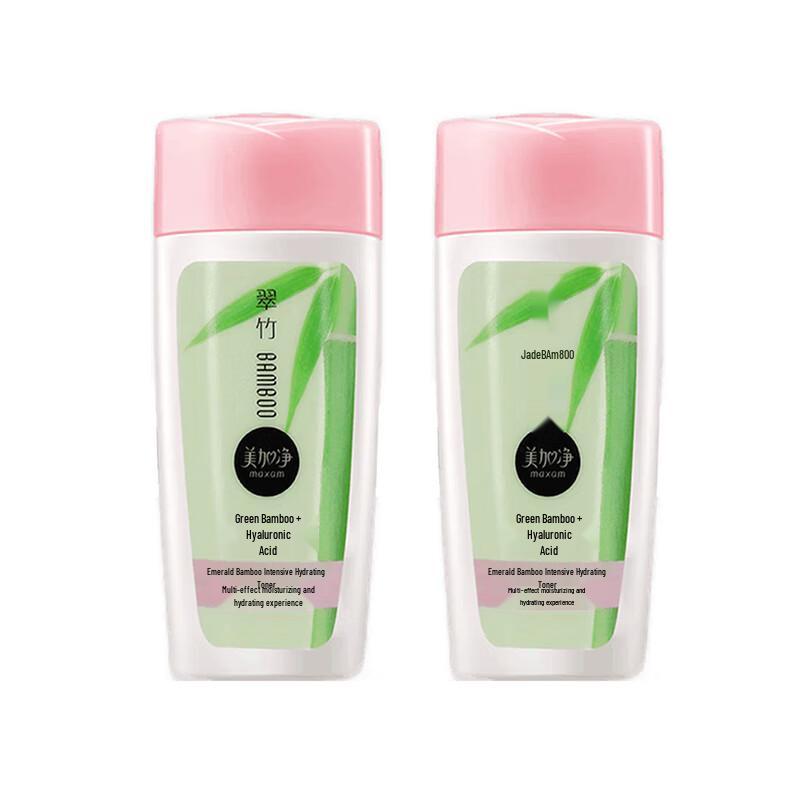 MAXAM Intensive Hydrating Toner
MAXAM Intensive Hydrating Toner