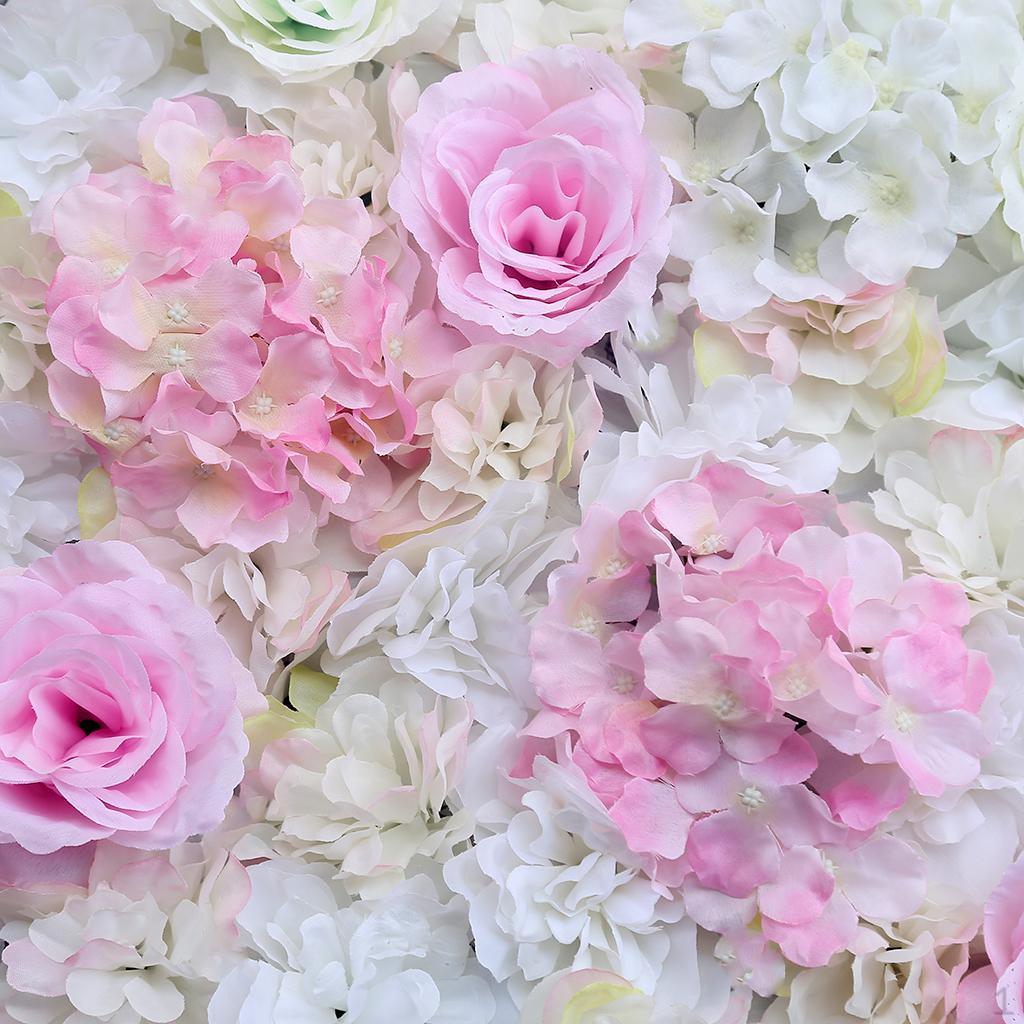 панель Троянди Стіна Штучні Квіти DIY Квіткова Прикраса, Прибл.. 60 см Pink and White
панель Троянди Стіна Штучні Квіти DIY Квіткова Прикраса, Прибл.. 60 см Pink and White