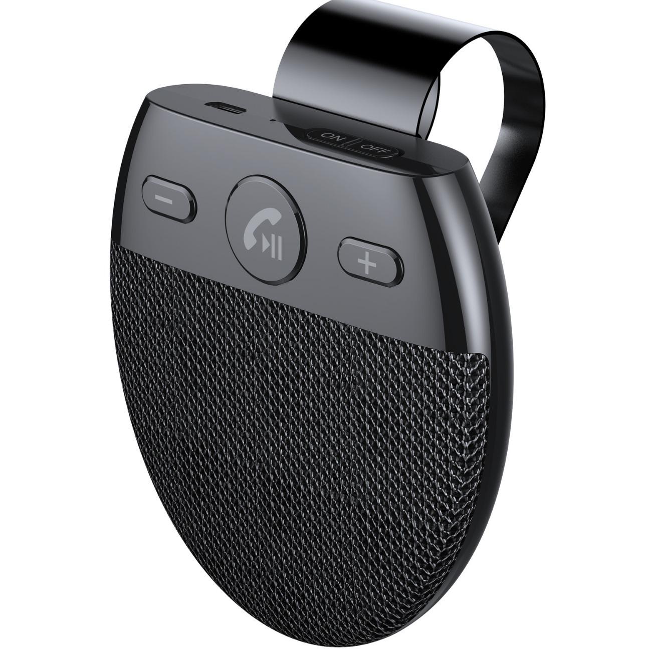 Sun Visor Car Bluetooth Hands-free, Car Bluetooth Hands-free Phone, Voice Prompt Car Bluetooth
Sun Visor Car Bluetooth Hands-free, Car Bluetooth Hands-free Phone, Voice Prompt Car Bluetooth