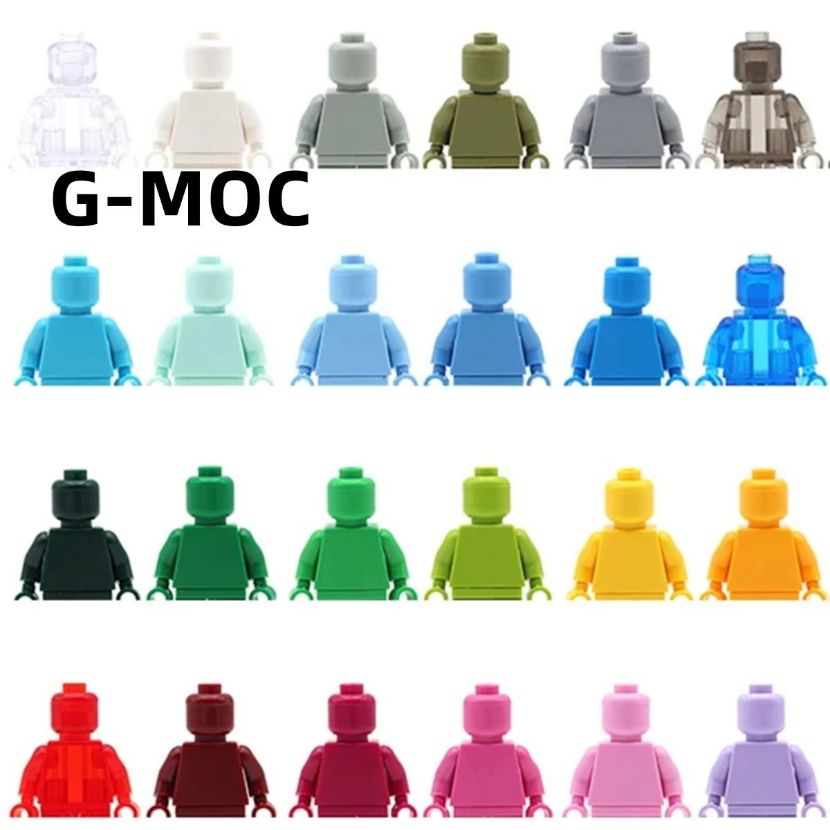 G-MOC 10 шт./лот строительные блоки 982 973 983 970 3820 мини-кукла кирпичная фигурка совместимые мелкие твердые игрушки высокотехнологичный подарок
G-MOC 10 шт./лот строительные блоки 982 973 983 970 3820 мини-кукла кирпичная фигурка совместимые мелкие твердые игрушки высокотехнологичный подарок
