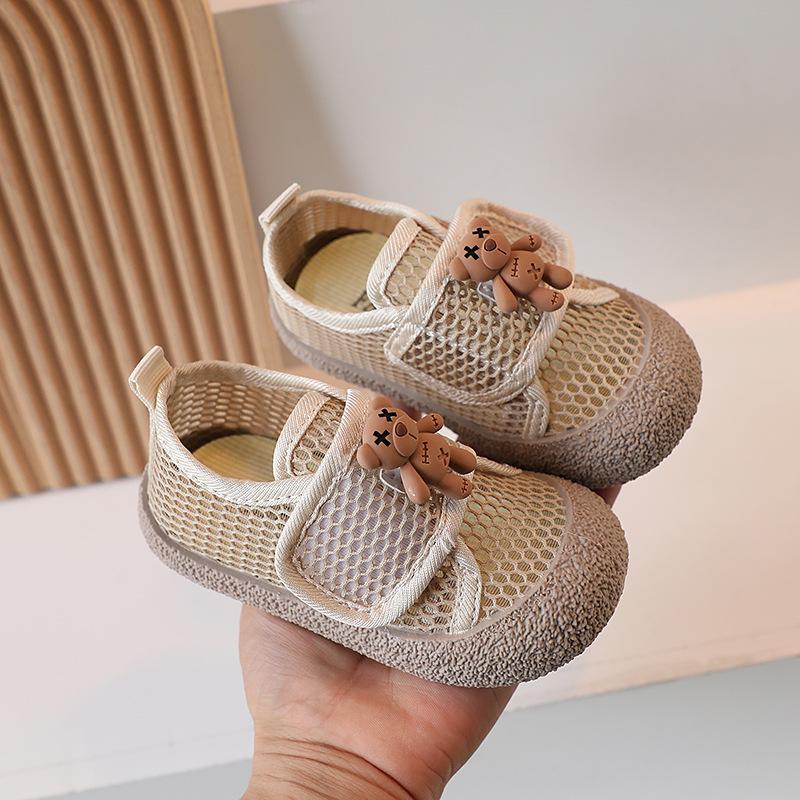 Summer Kids Shoes New Fashion Comfort Child Sneakers Breathable Soft Sole Anti Slip Girls Shoes Cute Cartoon Canvas Shoe Unisex 20insole13cm хаки
Summer Kids Shoes New Fashion Comfort Child Sneakers Breathable Soft Sole Anti Slip Girls Shoes Cute Cartoon Canvas Shoe Unisex 20insole13cm хаки