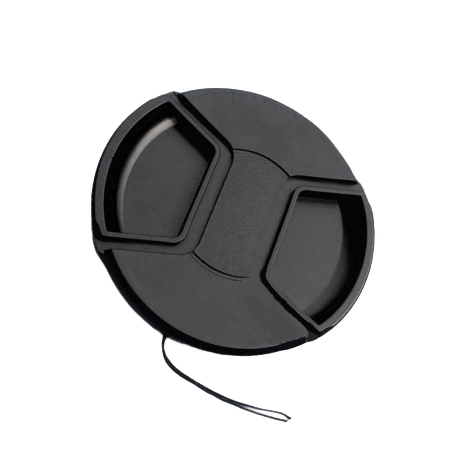 Camera Lens Caps Dust Protector Camera Front Lens Caps Dustproof Cover with Lanyard For 14-24mm f/2.8 S 112 Accessories 1
Camera Lens Caps Dust Protector Camera Front Lens Caps Dustproof Cover with Lanyard For 14-24mm f/2.8 S 112 Accessories 1
