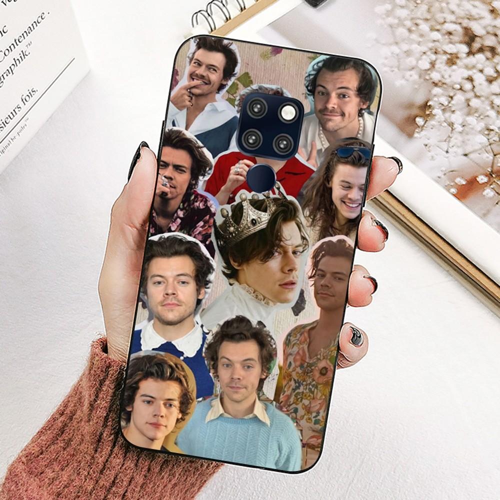 Singer H-Harry S-Styles Phone Case For Huawei Mate 10 20 30 40 50 Lite Pro Nova 3 3i 5 6 SE 7 Pro 7SE Huawei Mate 10
Singer H-Harry S-Styles Phone Case For Huawei Mate 10 20 30 40 50 Lite Pro Nova 3 3i 5 6 SE 7 Pro 7SE Huawei Mate 10