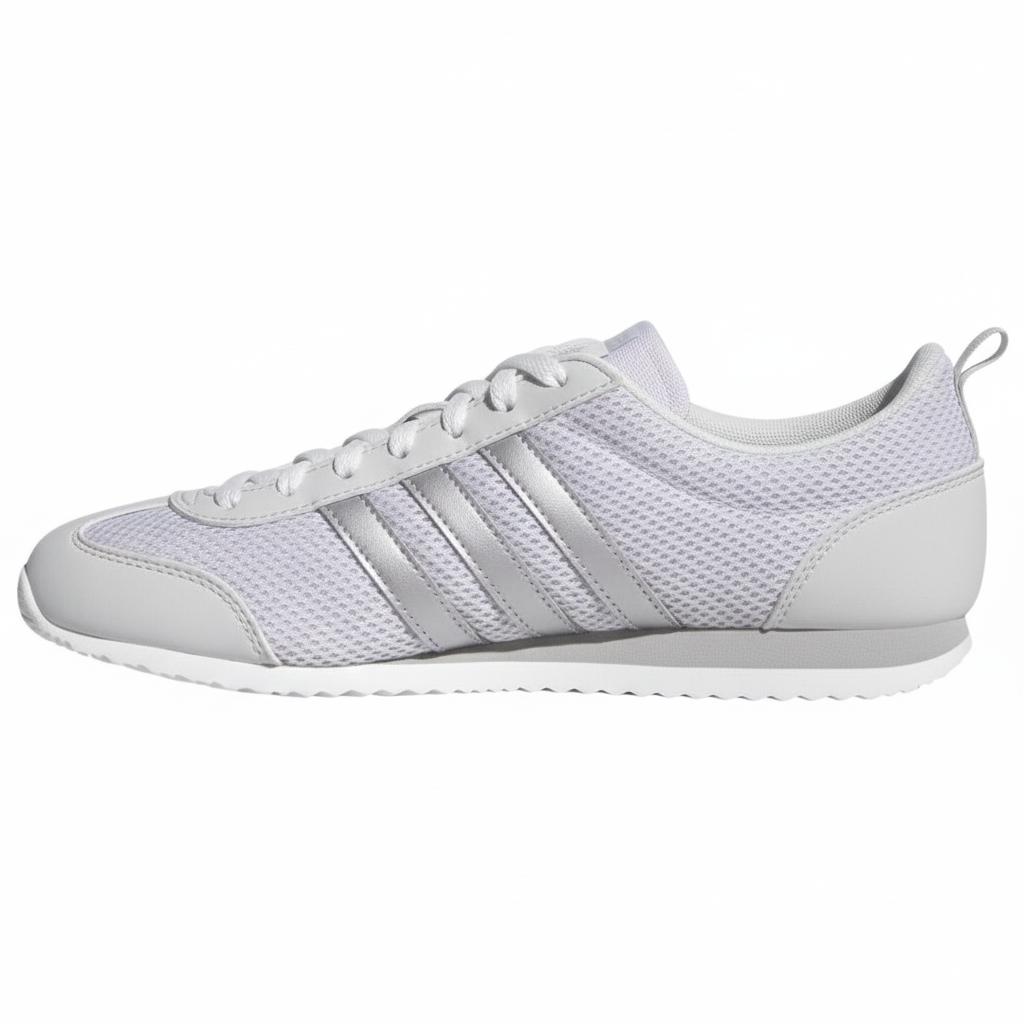 Adidas VS JOG 2.0 Textile, Synthetic Leather Low top Casual Shoes Unisex Gray White KH7655 37⅓
Adidas VS JOG 2.0 Textile, Synthetic Leather Low top Casual Shoes Unisex Gray White KH7655 37⅓