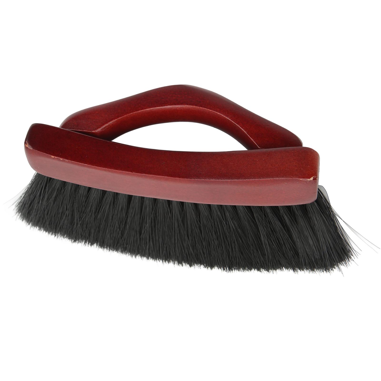 Pool Table Brush Soft Bristles Ergonomic Handle Arc Shaped Billiard Table Cleaning Brush for Rail Corner Felt Cloth
Pool Table Brush Soft Bristles Ergonomic Handle Arc Shaped Billiard Table Cleaning Brush for Rail Corner Felt Cloth