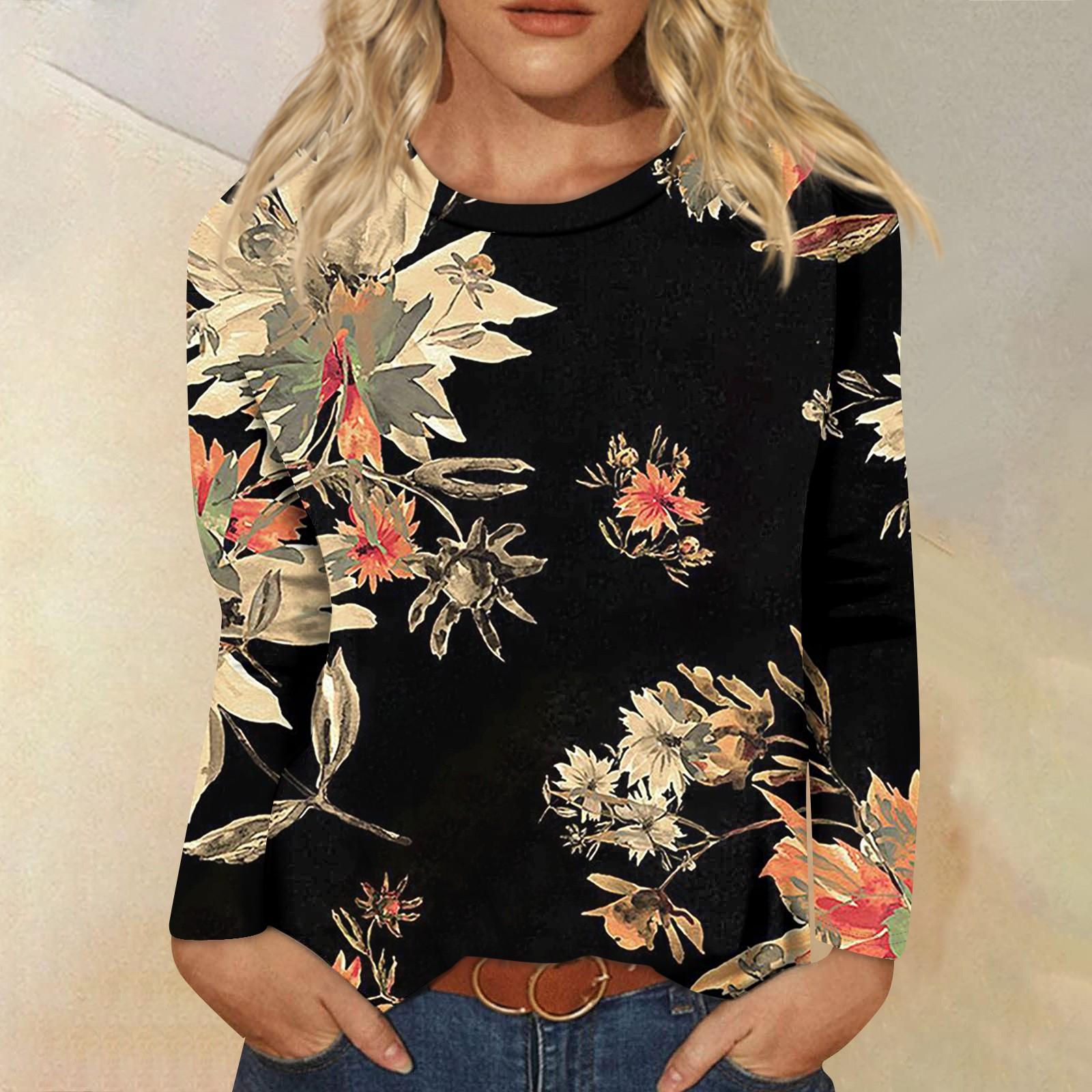 Женская модная повседневная блузка с длинным рукавом и круглым вырезом, пуловер XL бежевый
Женская модная повседневная блузка с длинным рукавом и круглым вырезом, пуловер XL бежевый