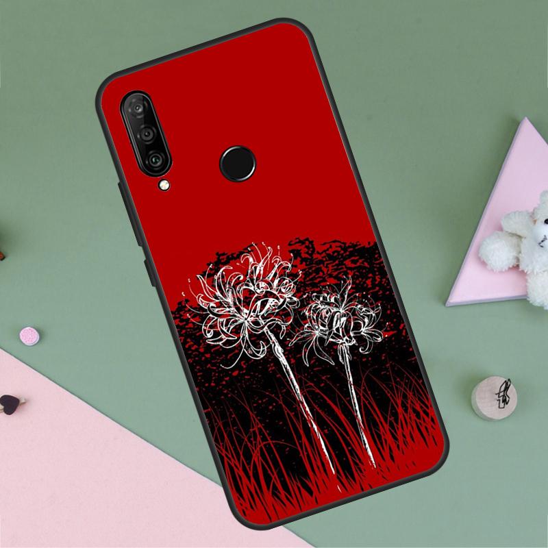 Lycoris radiata For Huawei Nova 9 10 SE Y91 Y61 Y90 Y70 Y60 Y72 12s 12i 11i 7i 8i P60 Pro P30 P40 Lite Case Huawei Nova Y61
Lycoris radiata For Huawei Nova 9 10 SE Y91 Y61 Y90 Y70 Y60 Y72 12s 12i 11i 7i 8i P60 Pro P30 P40 Lite Case Huawei Nova Y61