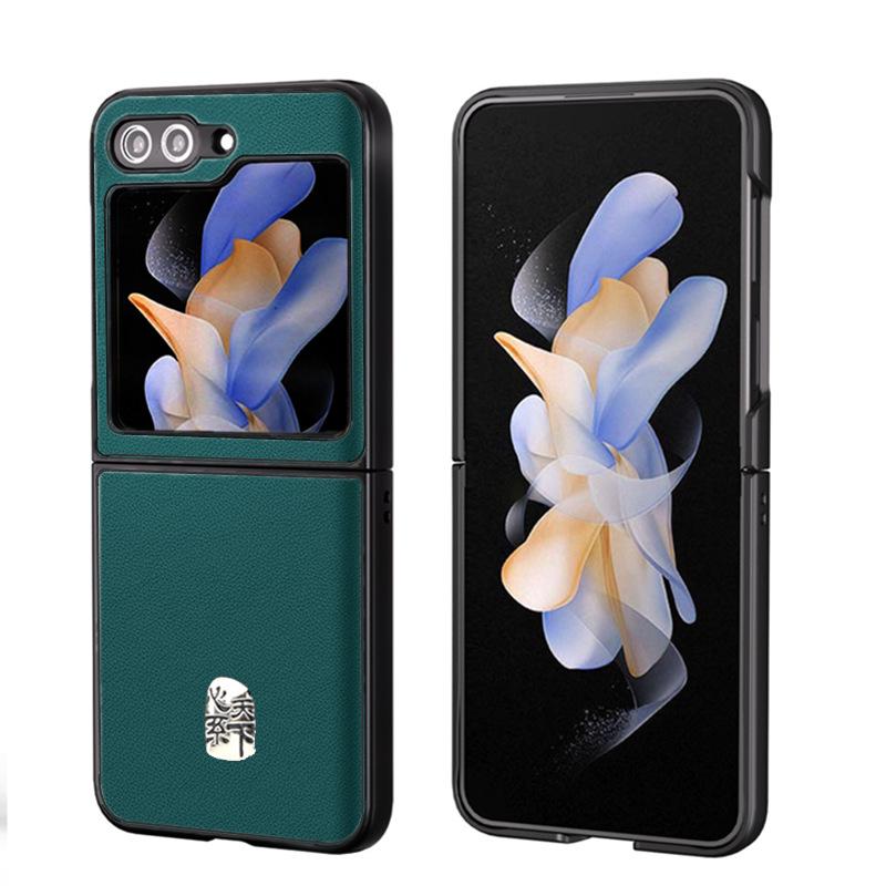 Совместимые чехлы для Samsung Z FLIP 5, Z FLIP 6, W24 FLIP и W23 FLIP - Доступны защитные и кожаные варианты Z Flip 4
Совместимые чехлы для Samsung Z FLIP 5, Z FLIP 6, W24 FLIP и W23 FLIP - Доступны защитные и кожаные варианты Z Flip 4