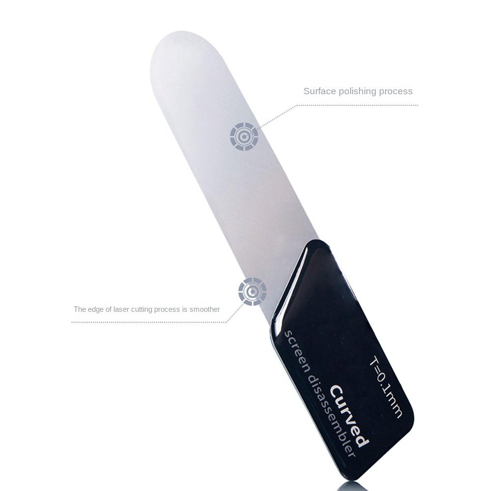 Screen Changing Tool Disassembly Tool Screen Disassembly Plate Curved Screen Disassembly Slice
Screen Changing Tool Disassembly Tool Screen Disassembly Plate Curved Screen Disassembly Slice