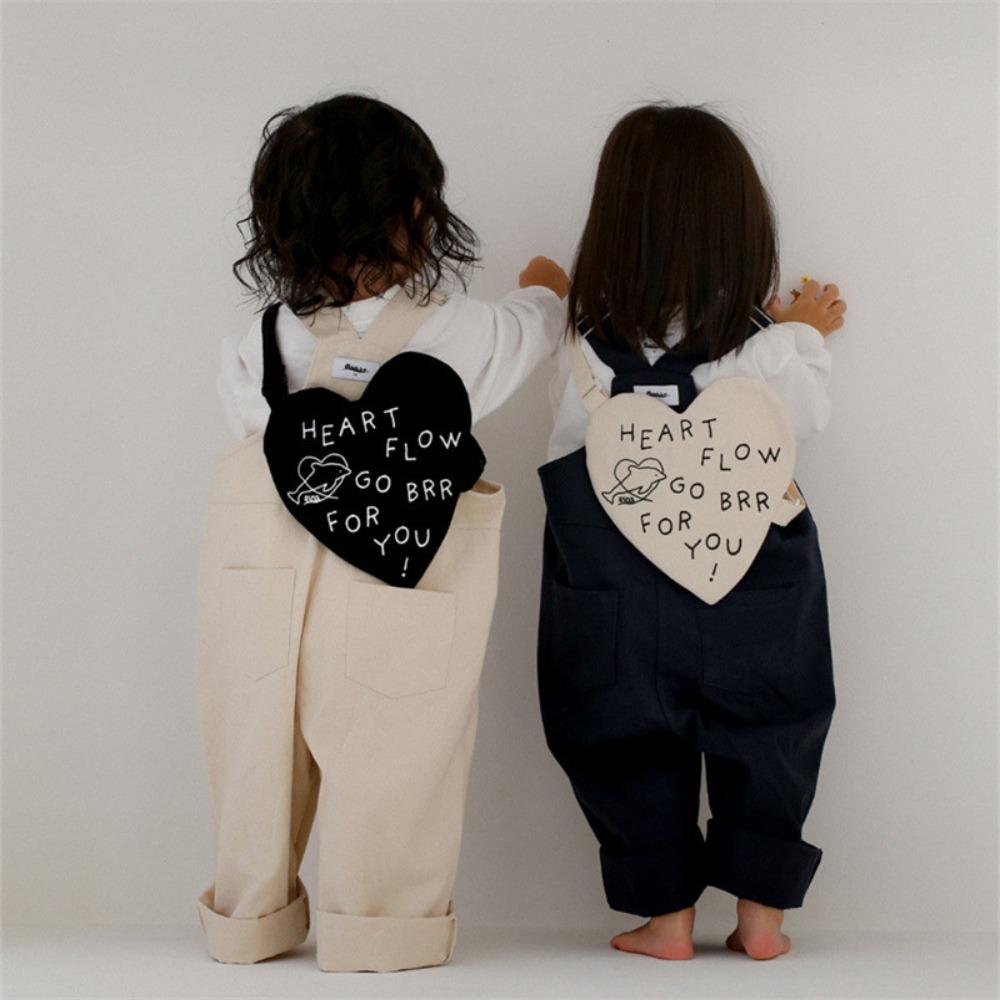 Childishness Letter Crossbody Bag Lightweight Kids Mini Bag Portable Heart Shoulder Pouch Kids білий
Childishness Letter Crossbody Bag Lightweight Kids Mini Bag Portable Heart Shoulder Pouch Kids білий