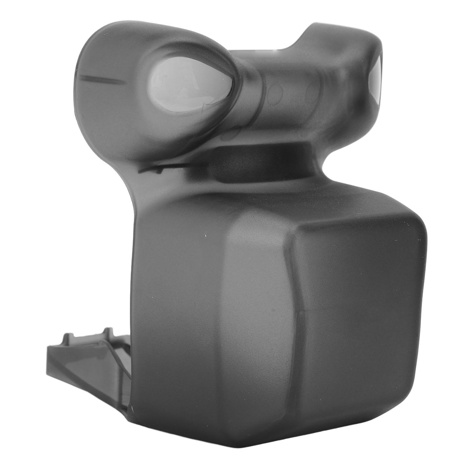 Кришка об єктива дрона Легка в установці Захист від подряпин Захист датчика дрона Захисна накладка для дрона Air3
Кришка об єктива дрона Легка в установці Захист від подряпин Захист датчика дрона Захисна накладка для дрона Air3