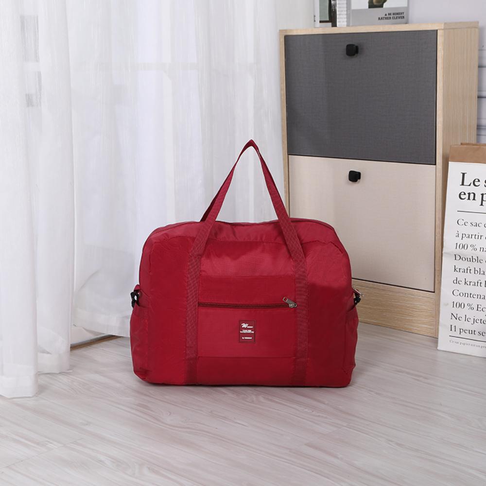New folding travel bags, portable folding storage bags, large-capacity luggage bags, and moving bags
New folding travel bags, portable folding storage bags, large-capacity luggage bags, and moving bags